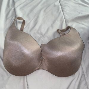 Victoria’s Secret Lined Demi Bra 38C